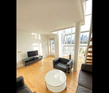 Room in a Shared House, Canada Water, SE16 - Photo 6