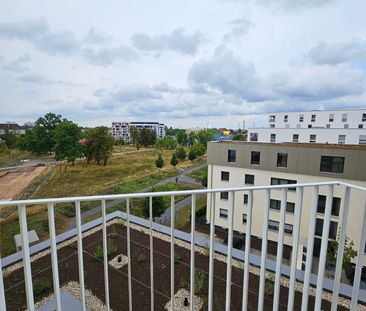 NEUBAU - exklusives Wohnen auf Franklin (S6) - Photo 1