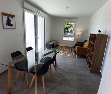 Location Appartement 2 pièces 43m² BRUMATH 67170 - Photo 1