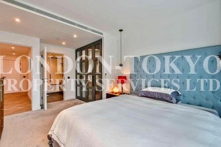 Merino Gardens, E1W, London - Photo 5