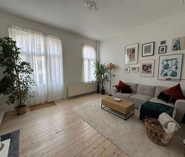 Appartement te huur - Photo 2