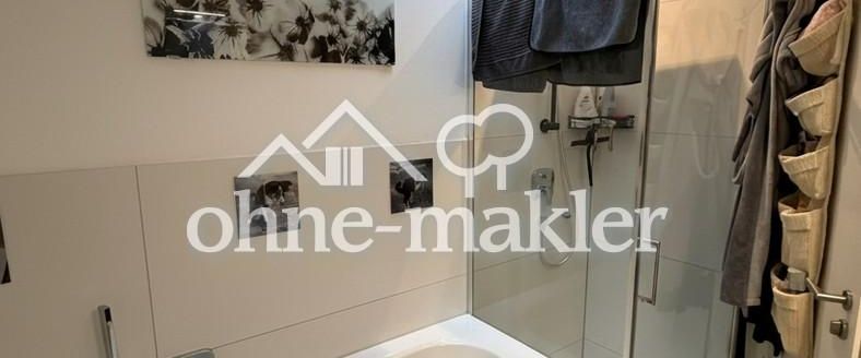 Großzügiges Wohnen in Maisonette mit Dachstudio im Herzen von Mühlheim - Photo 1