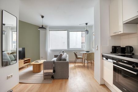 Lazarettgasse 31 - Photo 3