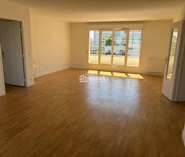 Appartement • Marceau - République - Photo 4