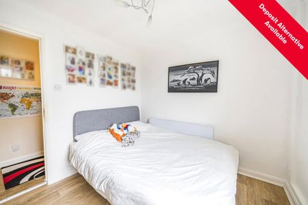 2 bedroom apartment to rent - Photo 3