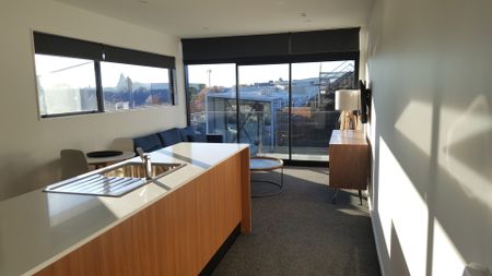 Unit 106a, 341 Madras Street, City Centre, Christchurch - Photo 5