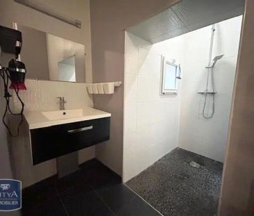 Appartement à louer 2 pièces 41.37m² - Photo 6