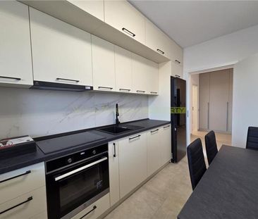 Apartament prima inchiriere Cosmopolit Rise parcare subterana - Photo 1
