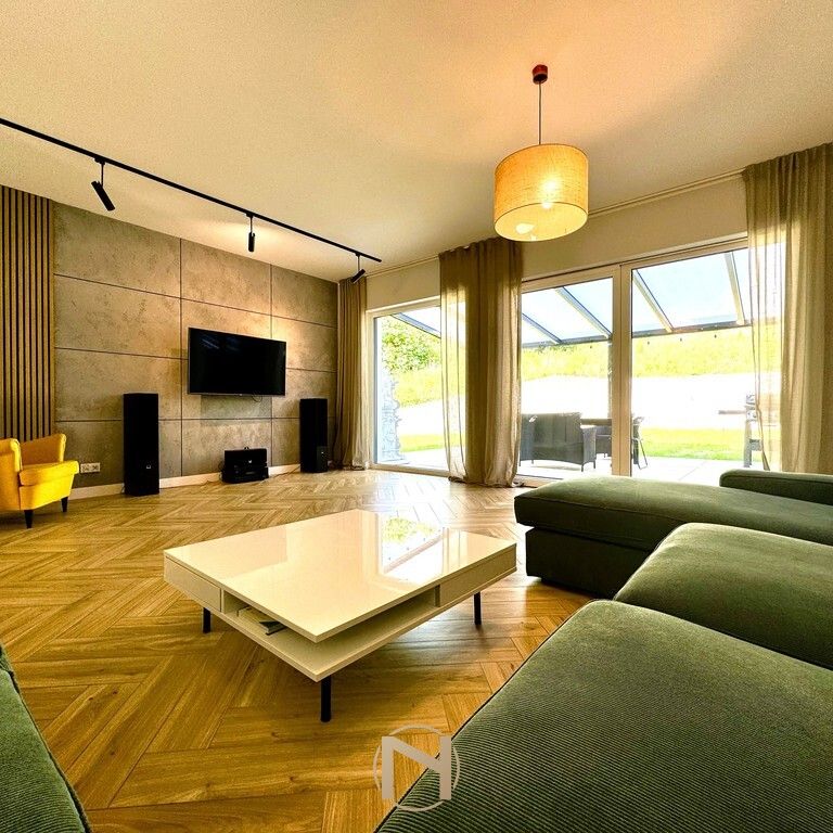 Dom na wynajem, Gorzów Wlkp., Centrum - Photo 1