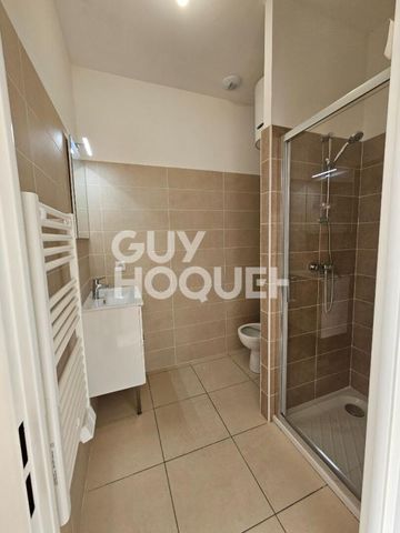Location Appartement 1 pièce Meublé 27m² PERPIGNAN 66000 - Photo 3