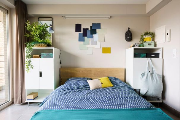 Diestsestraat 245 / 0106, 3000 Leuven - Photo 1