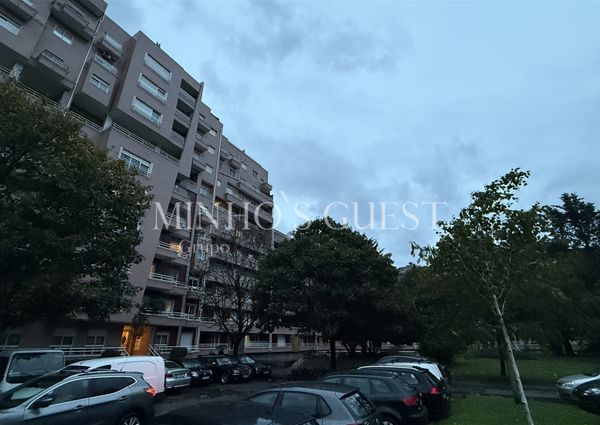 Apartamento T3 em Braga