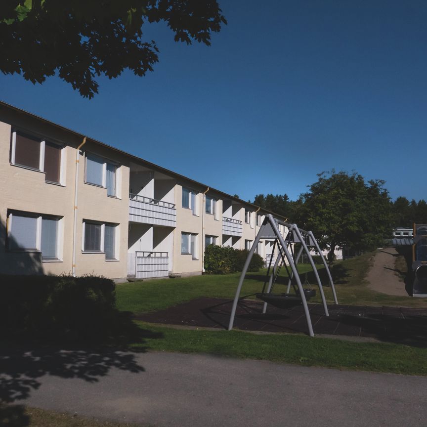 Flintlåsgränd 7, 826 35, SÖDERHAMN, Sverige - Foto 1