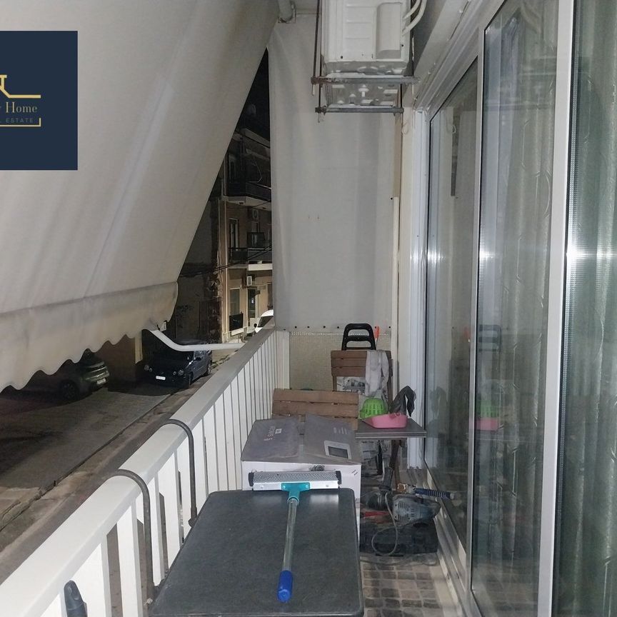 Διαμέρισμα για ενοικίαση Καλλίπολη (Καλλίπολη – Φρεαττύδα) - Photo 1