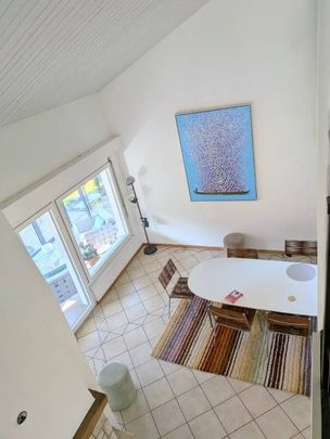 Stilvolle 6.5-Zimmer-Villa am Zürichberg - Photo 1