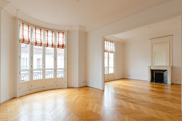 LOCATION 5 PIECES PARIS 16 - Photo 1