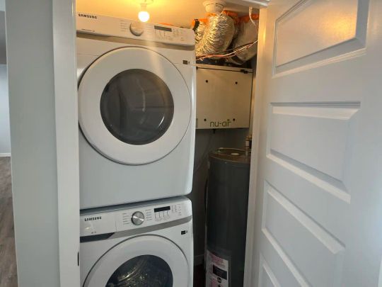 B - 138 Kostiuk Crescent, SaskatoonSuite | 2 Bedrooms | 1 Bathroom — B - 138 Kostiuk Crescent, Saskatoon Suite | 2 Bedrooms | 1 Bathroom - Photo 1