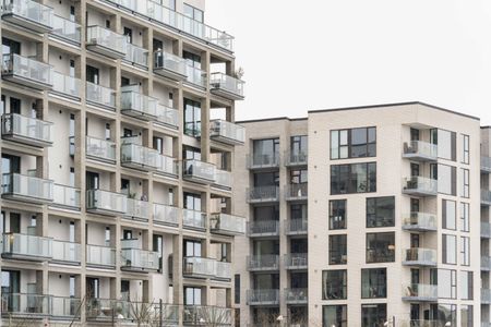 Martin Luther Kings Vej - Foto 5