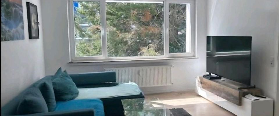 2 Zimmer-Wohnung in Frankenthal zu vermieten - Foto 1