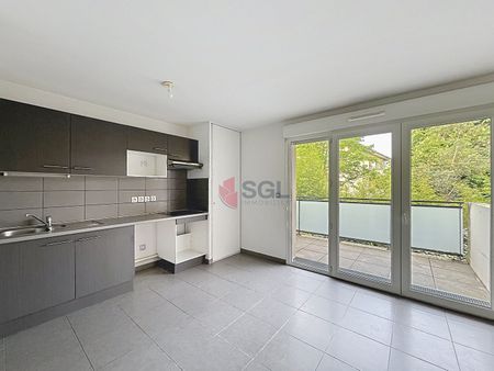 Appartement 3 pièces - Photo 4