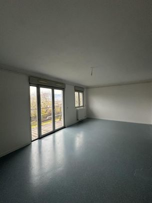 T2 – SEYSSINS – Rue des Ciments - Photo 1