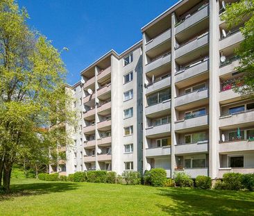 2-Zimmer-Wohnung sucht handwerkliches Geschick - Photo 1