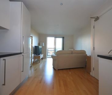 107 Coopers House, Ecclesall Road, Sheffield, S11 8HF - Photo 4