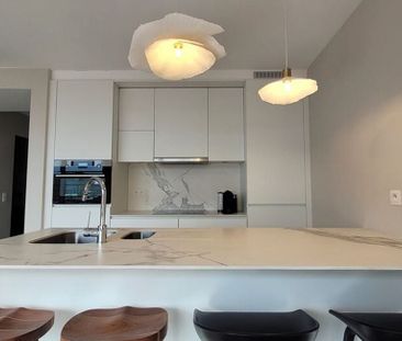 Appartement te huur in Middelkerke voor € 1.000 met 2 slaapkamers - Foto 4