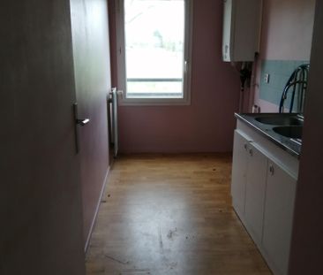 Appartement T3 65 m² - Saint-Germer-de-Fly - Photo 4