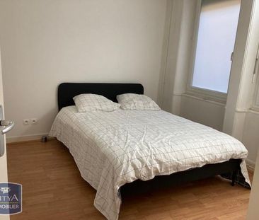 Location Appartement 2 pièces 29m² ST ETIENNE 42000 - Photo 2