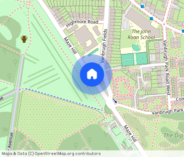 3 bedroom flat to rent - Photo 1