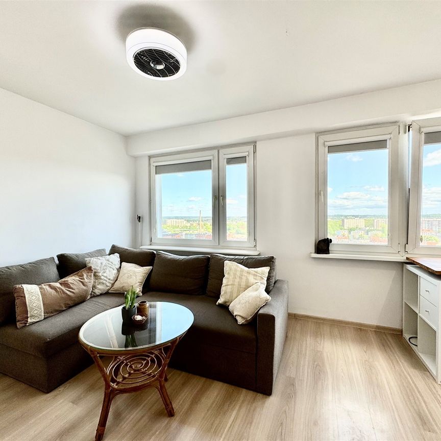 Grudziądz, Kopernika Mieszkanie na wynajem - Фото 1