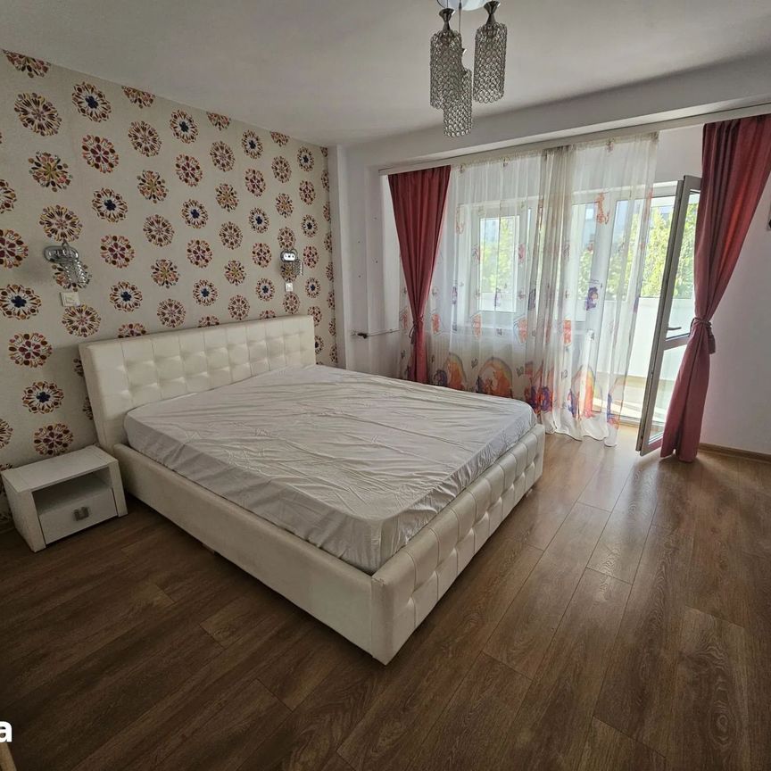 Apartament 3 camere de inchiriat / Metrou Piata Muncii / Piata Alba Iu - Fotografie 1