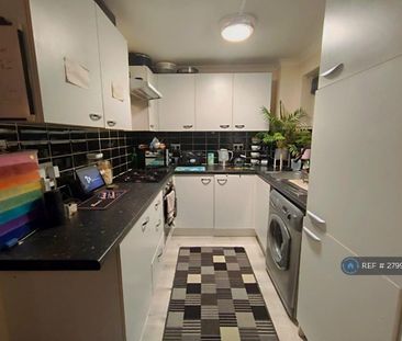 2 bedroom flat to rent - Photo 6