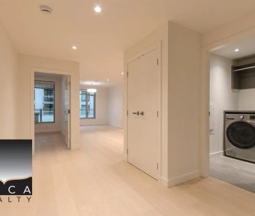 306-777 Harbour Way, North Vancouver — 306-777 Harbour Way, North V... - Photo 1