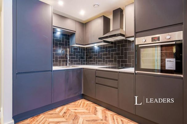 1 bedroom flat to rent - Photo 1