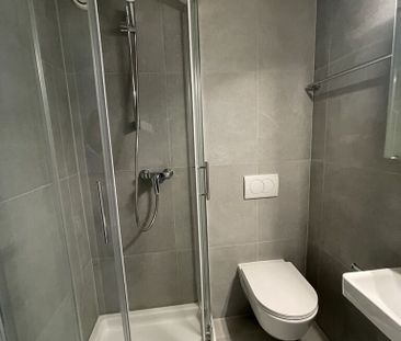 Studio au 2ème étage - disponible de suite - Photo 1