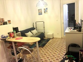 Location Appartement 2 pièces 35 m2 à Aubagne - Photo 1