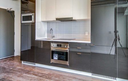 For Lease - 170 Bayview Avenue Unit# 1405, Toronto, Ontario - Photo 3