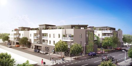 Appartement 2 pièces - - Photo 2