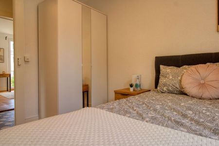 1 Zimmer, 8 m², 1. Stock - Photo 2