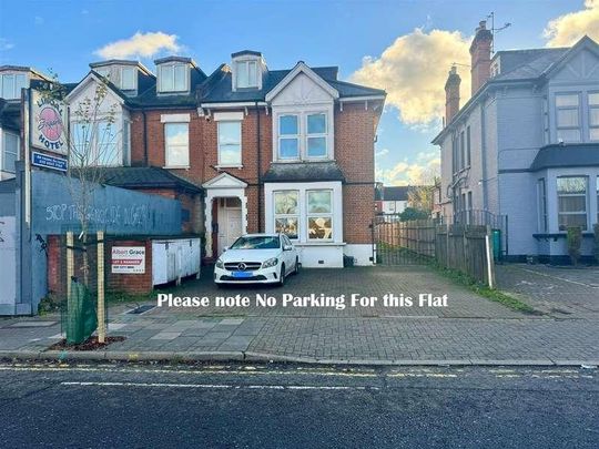 Hindes Road, Harrow, HA1 - Photo 1