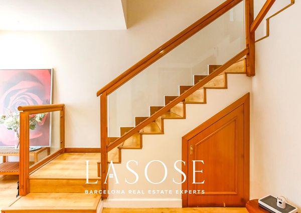 224m² House to rent in Vallpineda-Rocamar, Sant Pere de Ribes