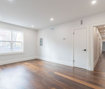 For Lease - 820 St. Clair Avenue Unit# 3, Toronto, Ontario - Photo 3