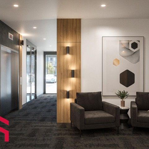 Appartement Saint-Jérôme À Louer - Photo 1