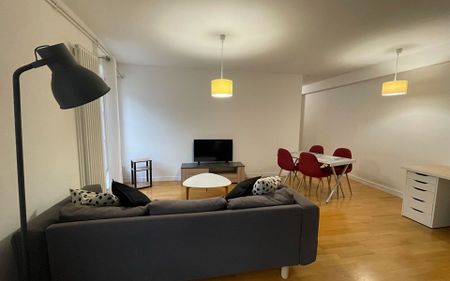 Appartement à louer 2 pièces • Nancy - Photo 2