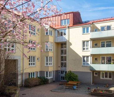Karlagatan 3 – 3 rok (delvis möblerad) - Photo 4