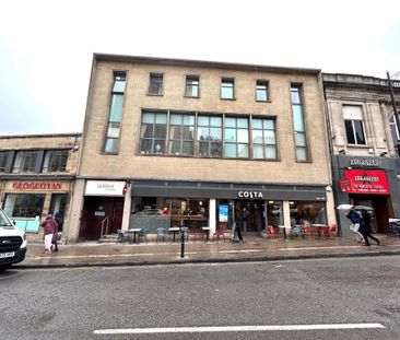 Studio to rent - Photo 2