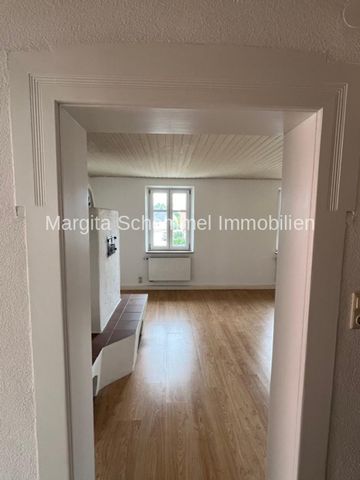 Charmante Altbauwohnung - schick renoviert - Foto 3