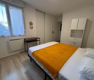 Location Appartement 2 pièces 47m² PORTES LES VALENCE 26800 - Photo 4